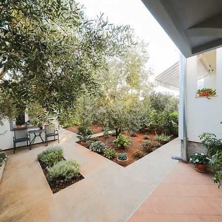 Apartman Antisin Zadar Exterior photo