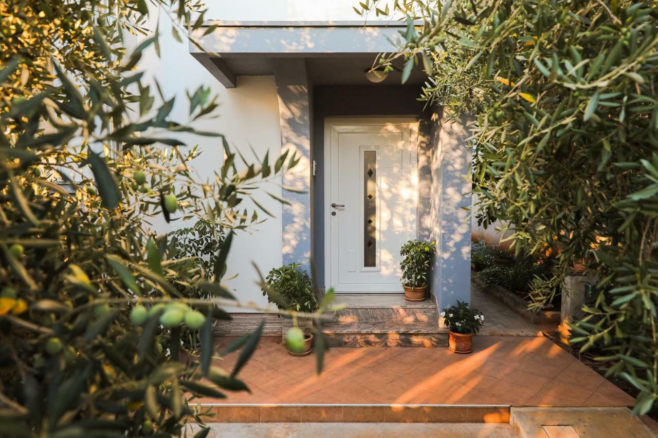 Apartman Antisin Zadar Exterior photo