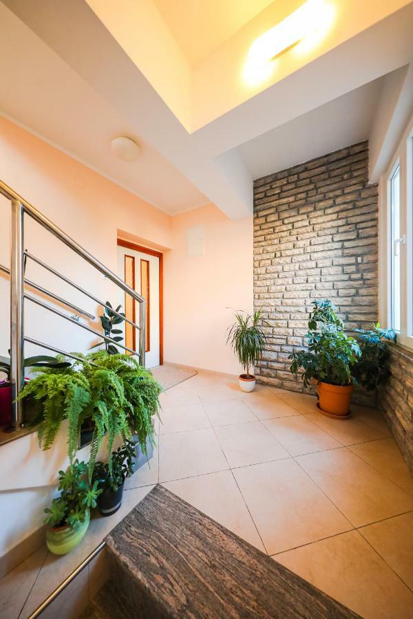 Apartman Antisin Zadar Exterior photo