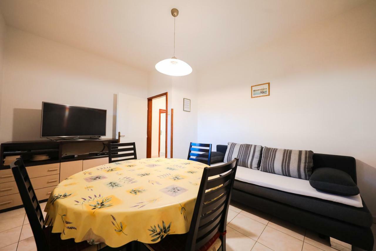 Apartman Antisin Zadar Exterior photo
