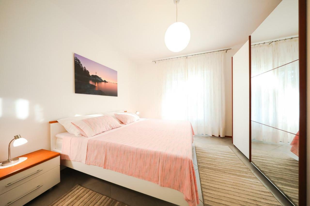 Apartman Antisin Zadar Exterior photo