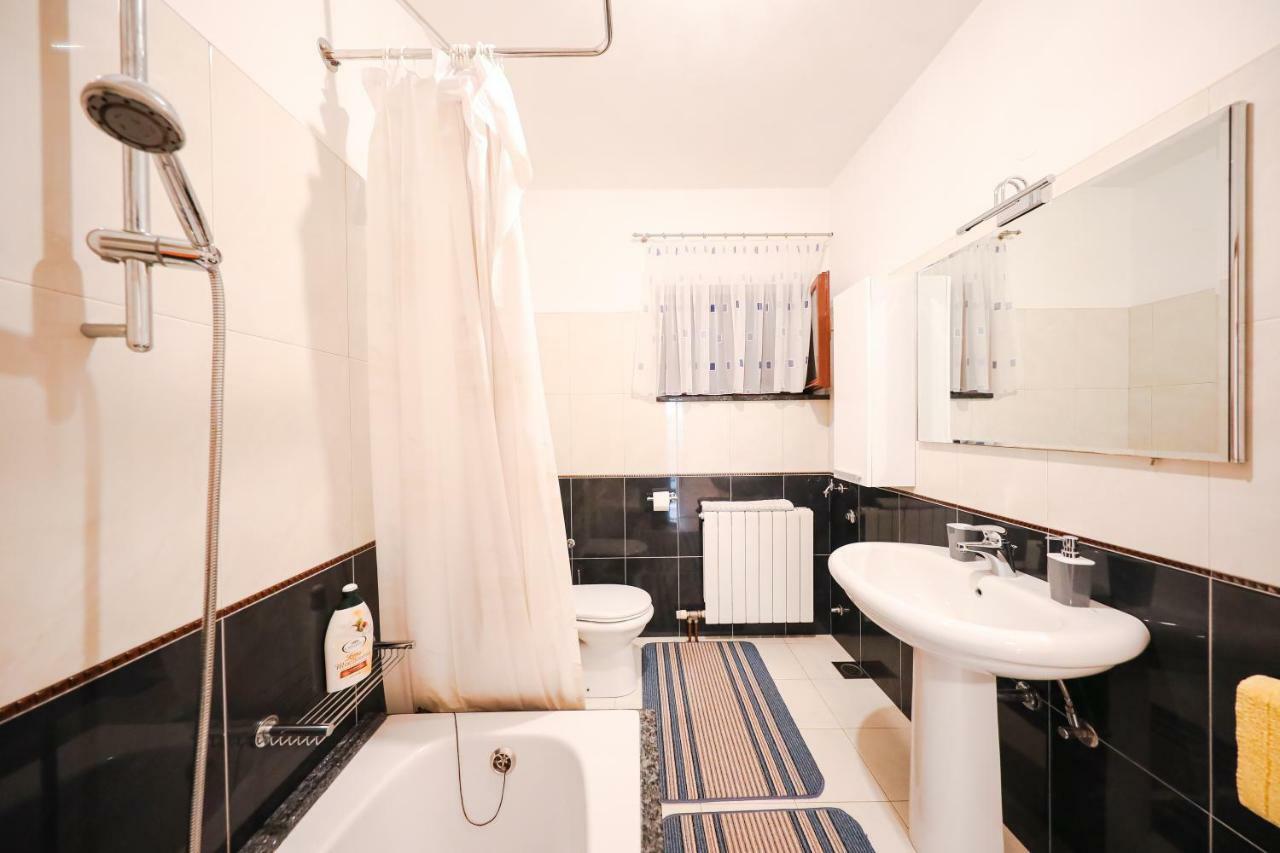 Apartman Antisin Zadar Exterior photo