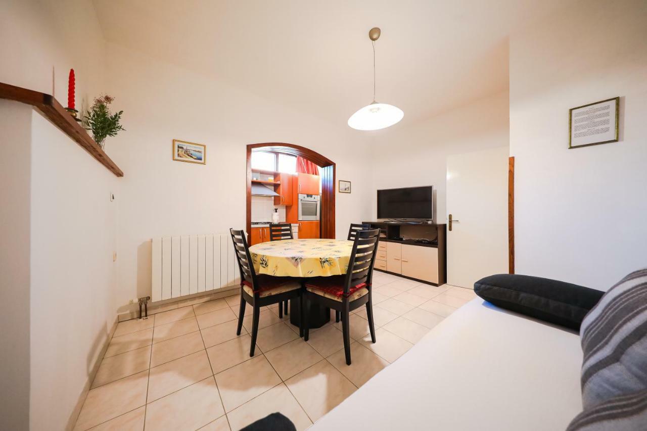 Apartman Antisin Zadar Exterior photo